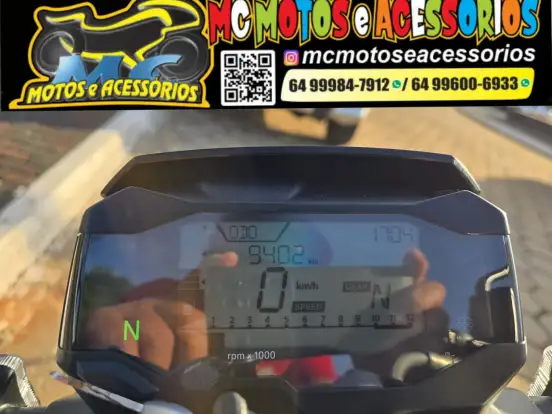 BMW-G 310 R BMW-G 310 R-2021