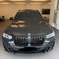 BMW X3 3.0 TWINPOWER GASOLINA M40I STEPTRONIC BMW X3 3.0 TWINPOWER GASOLINA M40I STEPTRONIC