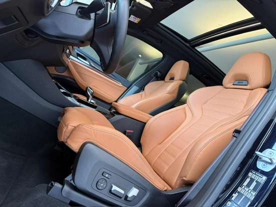 BMW-X3-3.0 TWINPOWER GASOLINA M40I STEPTRONIC BMW-X3-2023