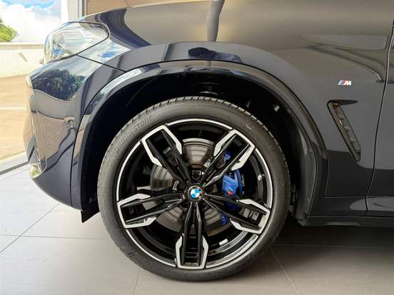 BMW-X3-3.0 TWINPOWER GASOLINA M40I STEPTRONIC BMW-X3-2023