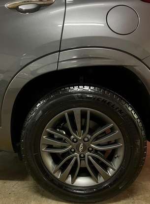 CAOA CHERY-TIGGO 7-2019