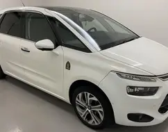 CITROËN C4 PICASSO 1.6 INTENSIVE 16V TURBO GASOLINA 4P AUTOMÁTICO CITROËN C4 PICASSO 1.6 INTENSIVE 16V TURBO GASOLINA 4P AUTOMÁTICO