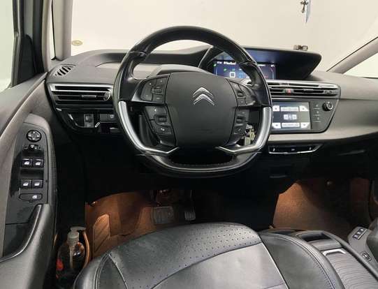 CITROËN-C4 PICASSO-2015