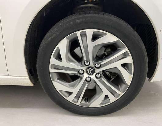 CITROËN-C4 PICASSO-1.6 INTENSIVE 16V TURBO GASOLINA 4P AUTOMÁTICO CITROËN-C4 PICASSO-2015
