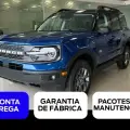 FORD BRONCO SPORT 2.0 ECOBOOST GASOLINA WILDTRAK 4X4 SELECTSHIFT FORD BRONCO SPORT 2.0 ECOBOOST GASOLINA WILDTRAK 4X4 SELECTSHIFT