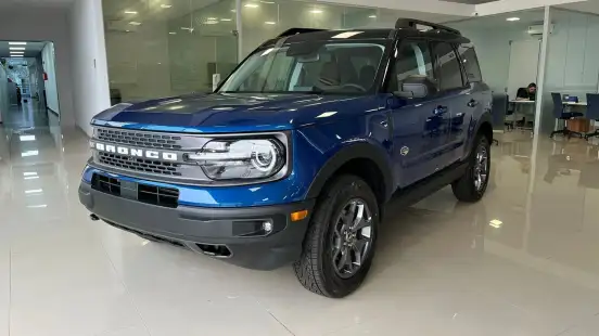FORD-BRONCO SPORT-2024
