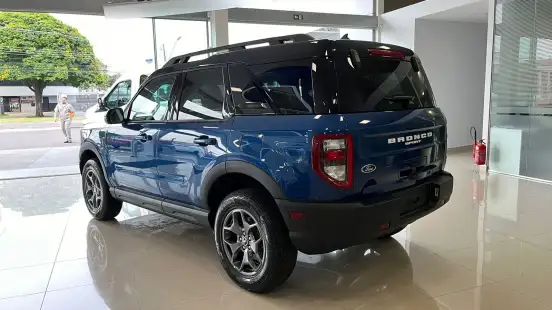 FORD-BRONCO SPORT-2024