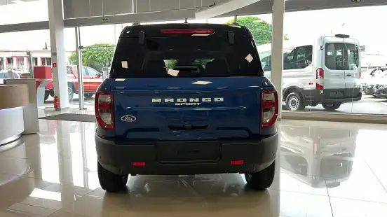 FORD-BRONCO SPORT-2024