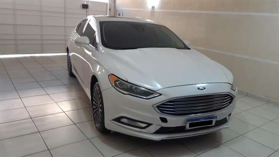 FORD-FUSION-2017
