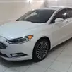 FORD FUSION 2.0 TITANIUM FWD 16V GASOLINA 4P AUTOMÁTICO FORD FUSION 2.0 TITANIUM FWD 16V GASOLINA 4P AUTOMÁTICO