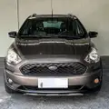FORD KA 1.5 TI-VCT FLEX FREESTYLE AUTOMÁTICO FORD KA 1.5 TI-VCT FLEX FREESTYLE AUTOMÁTICO