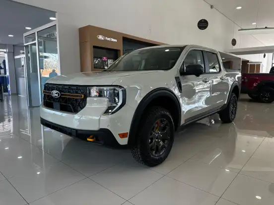 FORD-MAVERICK-2.0 ECOBOOST GASOLINA TREMOR AUTOMÁTICO FORD-MAVERICK-2025