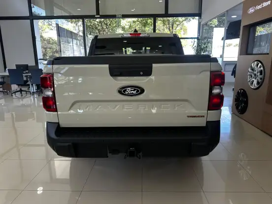 FORD-MAVERICK-2025