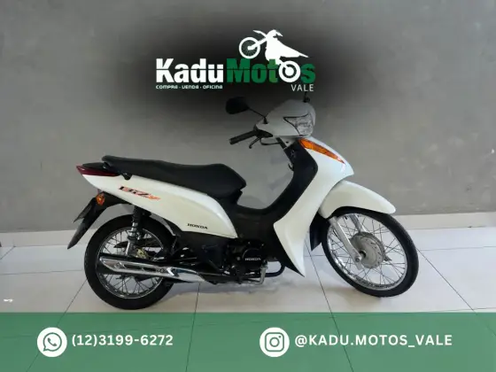 HONDA BIZ 100 ES 