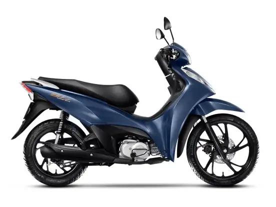 HONDA-BIZ 125 EX HONDA-BIZ 125 EX-2025