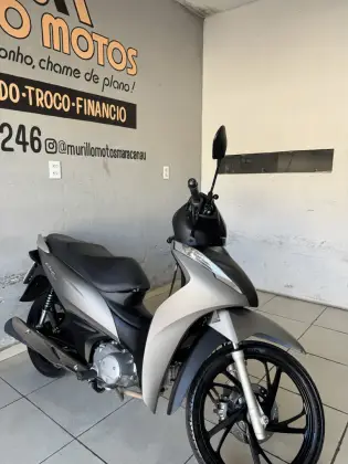 HONDA BIZ 125i 