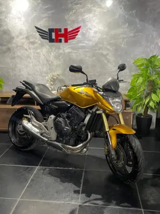HONDA CB 600F HORNET 