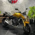 HONDA CB 600F HORNET HONDA CB 600F HORNET