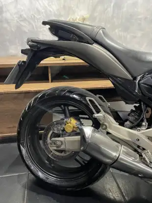 HONDA-CB 600F HORNET-2009