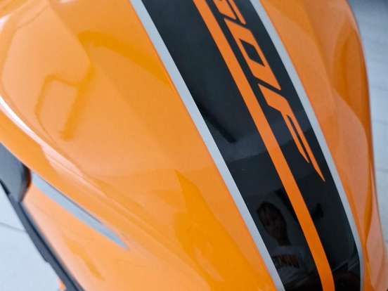 HONDA-CBR 650F ABS HONDA-CBR 650F ABS-2019