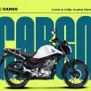 HONDA CG 160 CARGO HONDA CG 160 CARGO