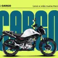 HONDA CG 160 CARGO HONDA CG 160 CARGO