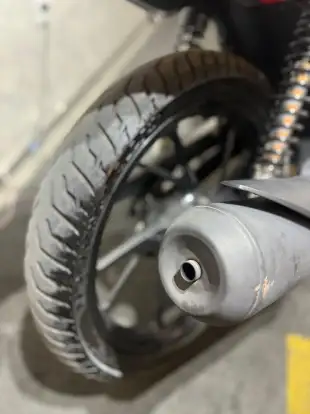 HONDA-CG 160 FAN HONDA-CG 160 FAN-2025