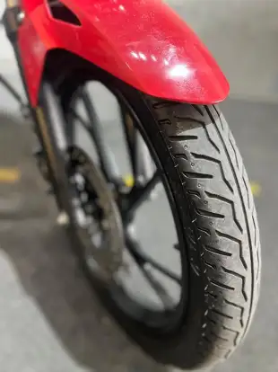 HONDA-CG 160 FAN-2025