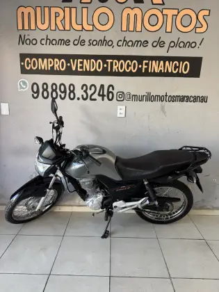 HONDA CG 160 START ES HONDA CG 160 START ES