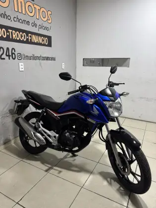 HONDA CG 160 TITAN HONDA CG 160 TITAN