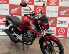 HONDA CG 160 TITAN HONDA CG 160 TITAN
