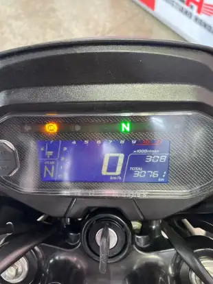 HONDA-CG 160 TITAN-2025