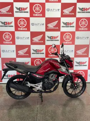 HONDA-CG 160 TITAN HONDA-CG 160 TITAN-2025