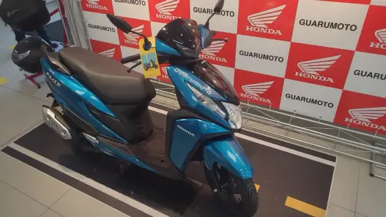 HONDA-ELITE 125i-2025