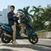 HONDA ELITE 125i HONDA ELITE 125i