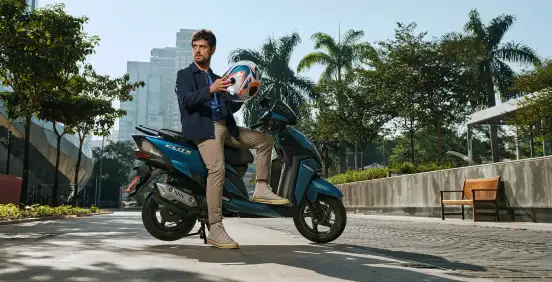HONDA-ELITE 125i-2025
