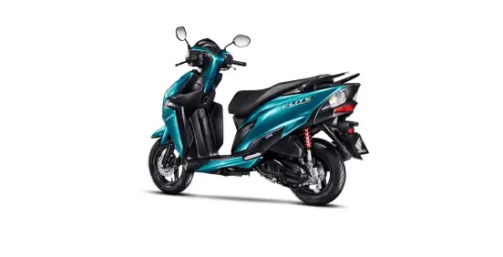HONDA-ELITE 125i-2025