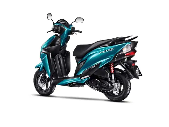 HONDA-ELITE 125i HONDA-ELITE 125i-2025