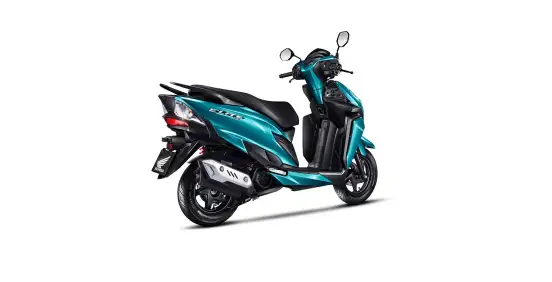 HONDA-ELITE 125i-2025