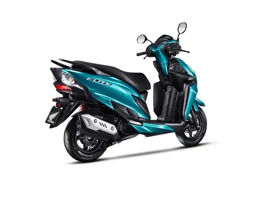 HONDA-ELITE 125i HONDA-ELITE 125i-2025