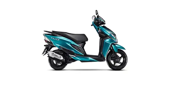 HONDA-ELITE 125i-2025