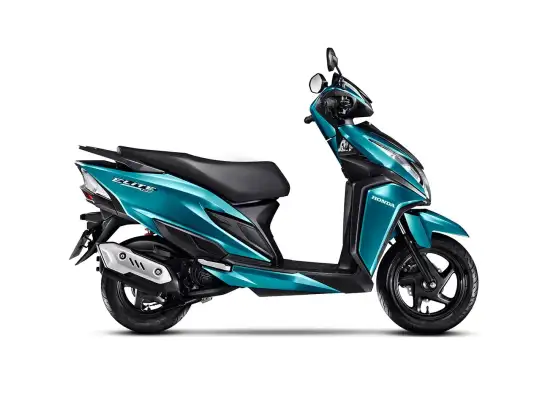 HONDA-ELITE 125i HONDA-ELITE 125i-2025