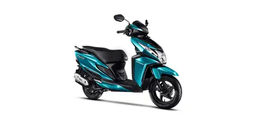 HONDA-ELITE 125i-2025