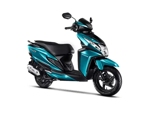 HONDA-ELITE 125i HONDA-ELITE 125i-2025