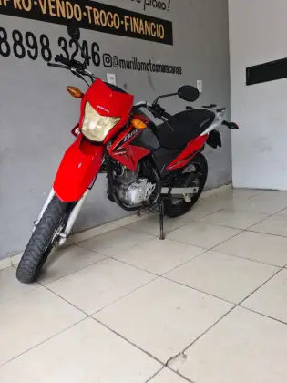 HONDA NXR 150 BROS MIX ES 