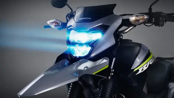 HONDA NXR 160 BROS ABS 