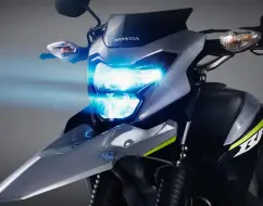 HONDA NXR 160 BROS ABS HONDA NXR 160 BROS ABS