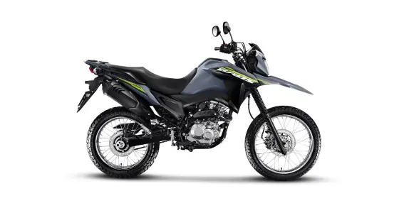 HONDA NXR 160 BROS ABS 
