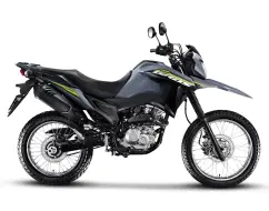 HONDA NXR 160 BROS ABS HONDA NXR 160 BROS ABS
