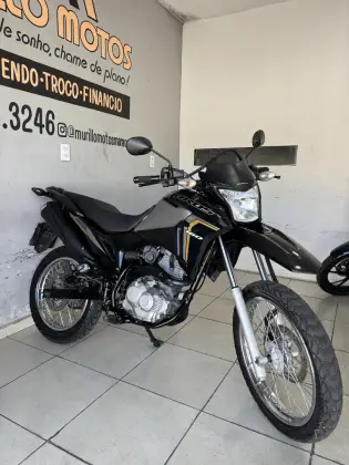HONDA NXR 160 BROS ESDD 